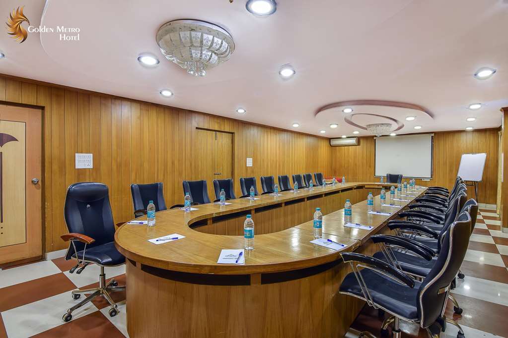 Golden Metro Hotel Bangalore Bagian luar foto
